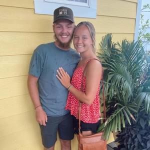 Meet your Posher, Maddie